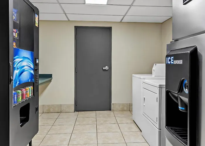Quality Inn Oak Grove Fort Campbell