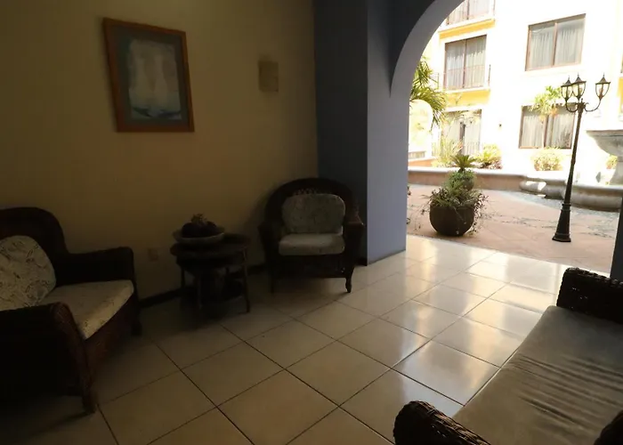 Hotel Casa Real Tehuacan