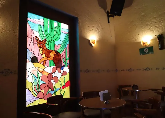 Hotel Casa Real Tehuacan