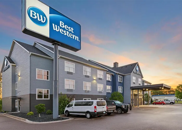 Best Western Eau Claire South