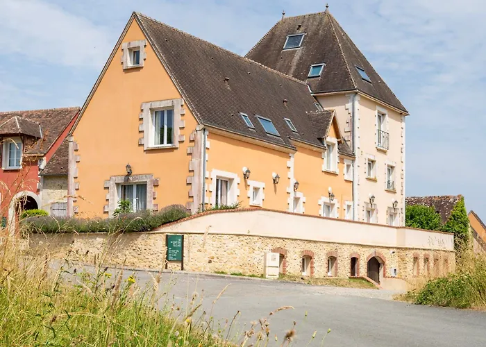 Le Haut-Val Residences