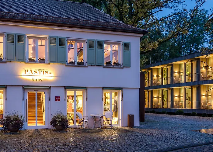 La Maison Hotel & Spa