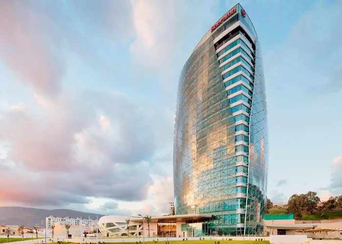 Sheraton Annaba Hotel