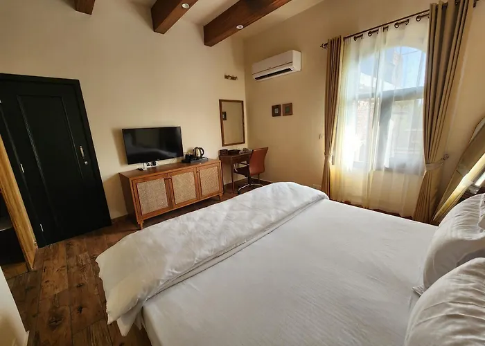 Shaandaar - A Boutique Stay
