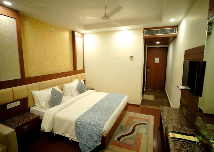 Hotel Kalka Royal