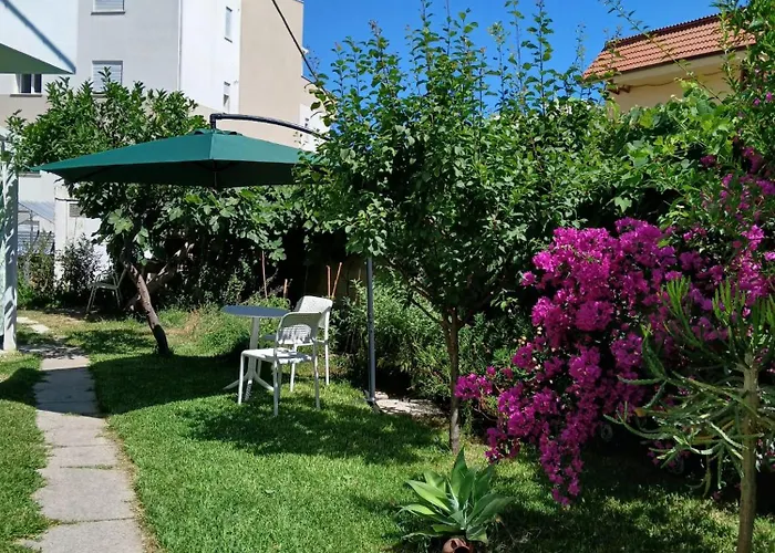 B&B Kamalei Tropea