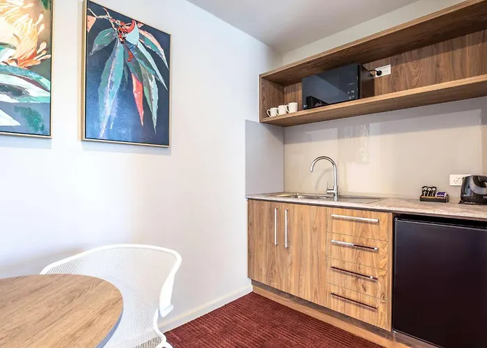 Nightelier Carrum Downs Sands Hotel