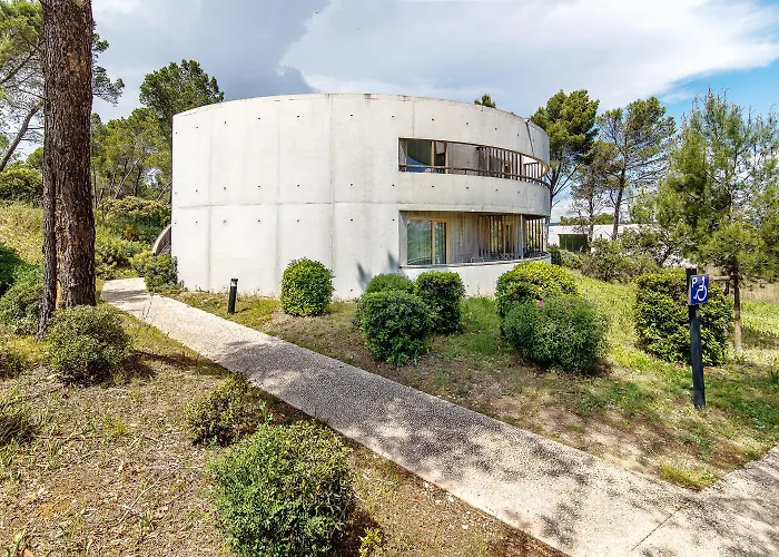 thecamp Hôtel&Lodges - Aix en Provence