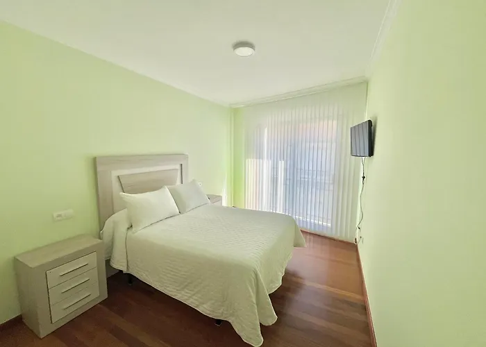 Apartamento Bellavista