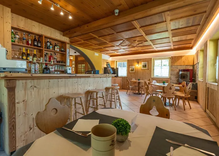 Dolomites Hotel La Meridiana
