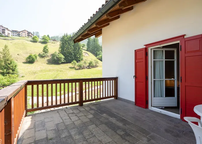 Dolomites Hotel La Meridiana