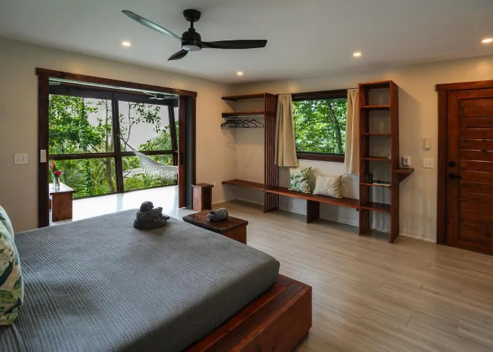 Roam Yoga & Wellness Lodge