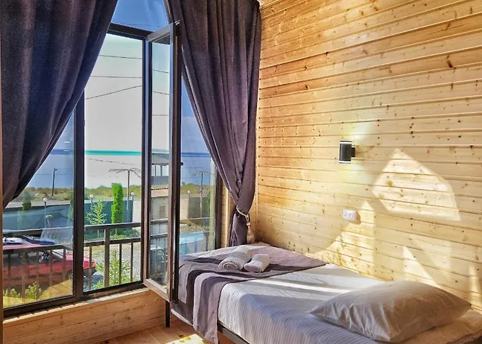 Royal Ak-Terek Issyk-Kul