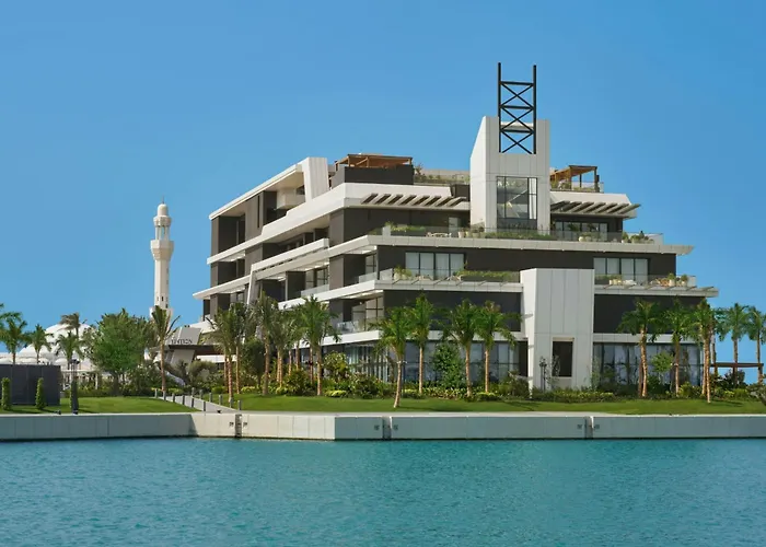 The Jeddah Edition