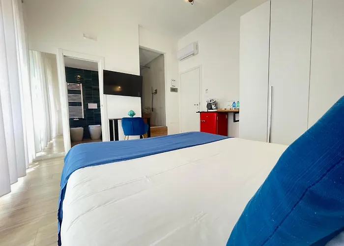 Casa Duomo - Manfredi Homes&Villas