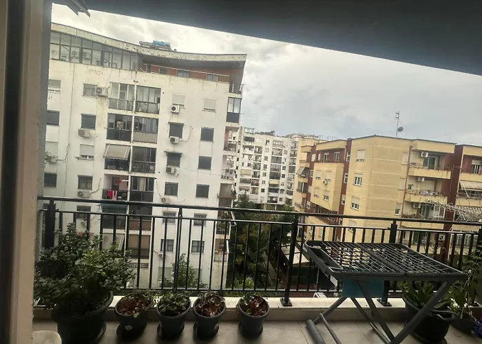 Daily Apartment 3