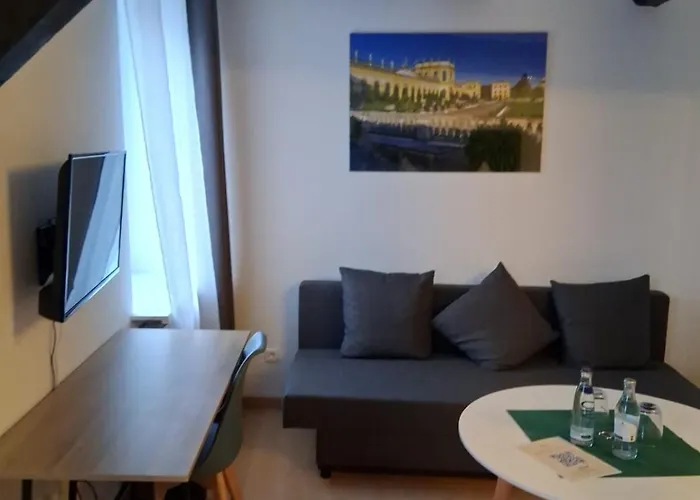 Deutsche Eiche Hotel & Restaurant