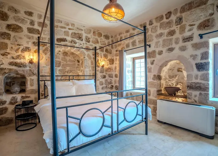 Maran House Mardin
