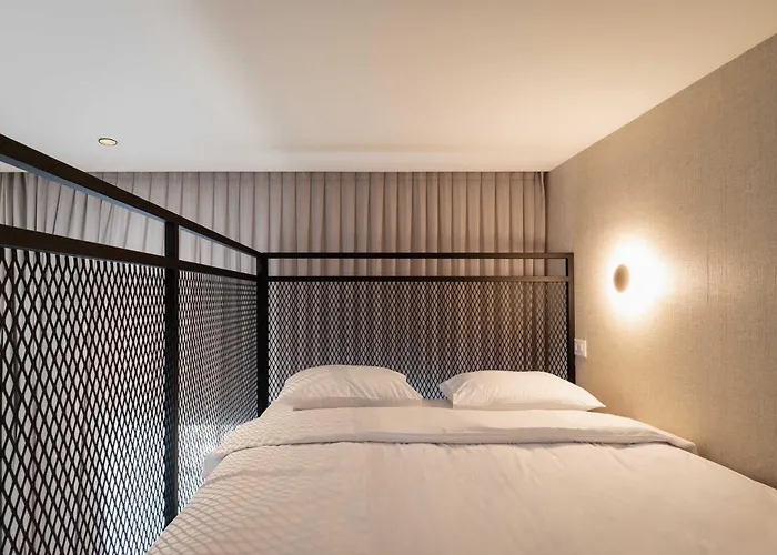 Tayo Studios & Apartments