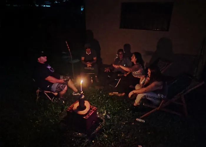 La Casa De Mr