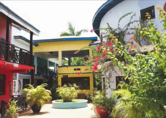 Indigo Beach Resort