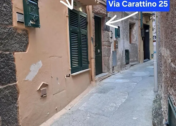 Le Stanze del Barbara