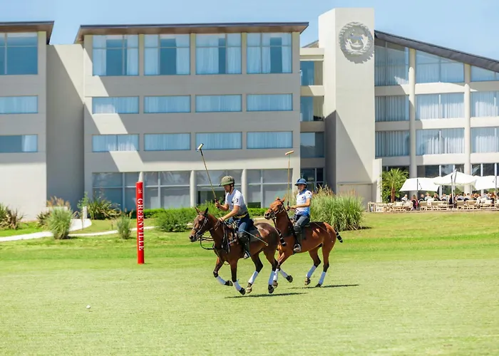Sheraton Buenos Aires Greenville Polo&Resort