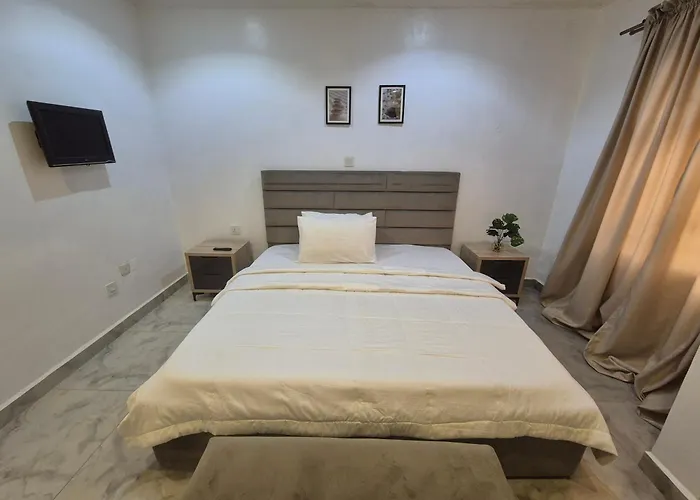 Al-Ihsan Metro Hotel