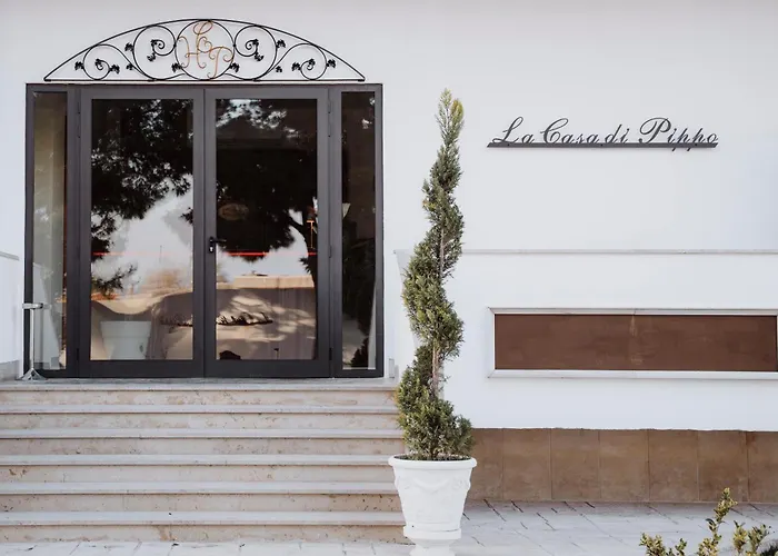 La Casa Di Pippo