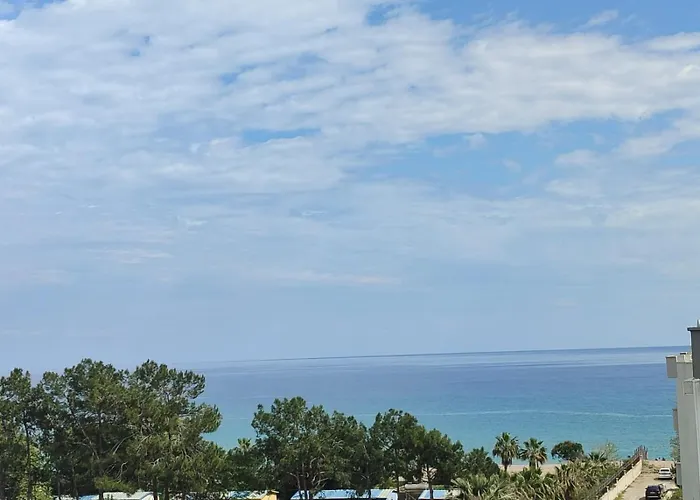 Hotel Yagmurr