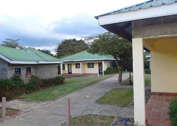 Storms Resort & Campsite