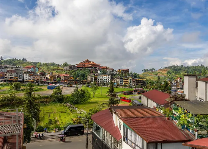 July House Central Sapa