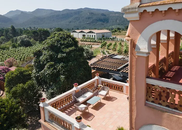 Hotel Dosterras