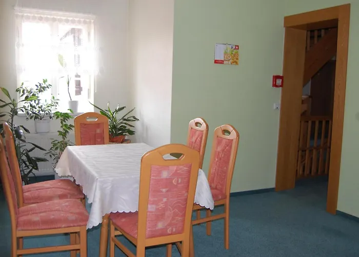 Hotel Garni St. Marien