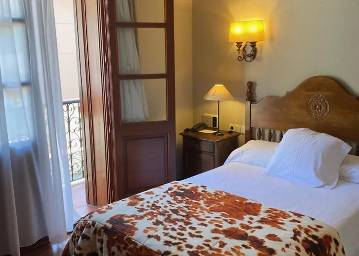 Hotel Fonfreda