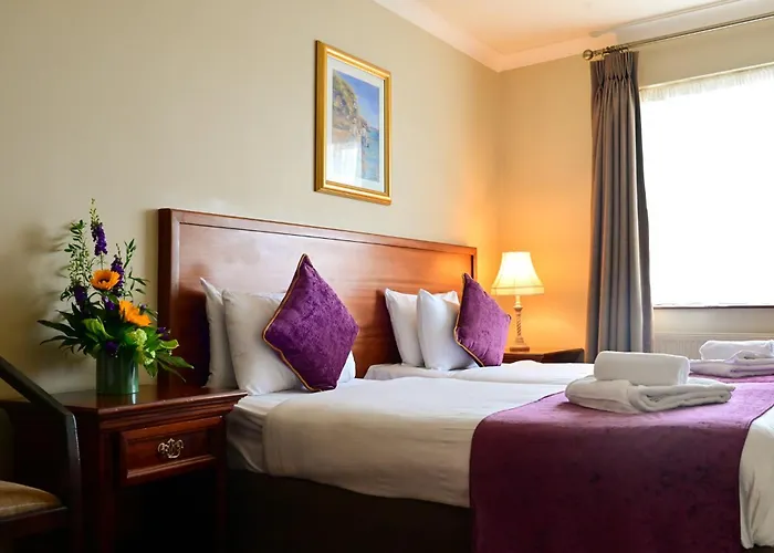 Lawlors Hotel Dungarvan