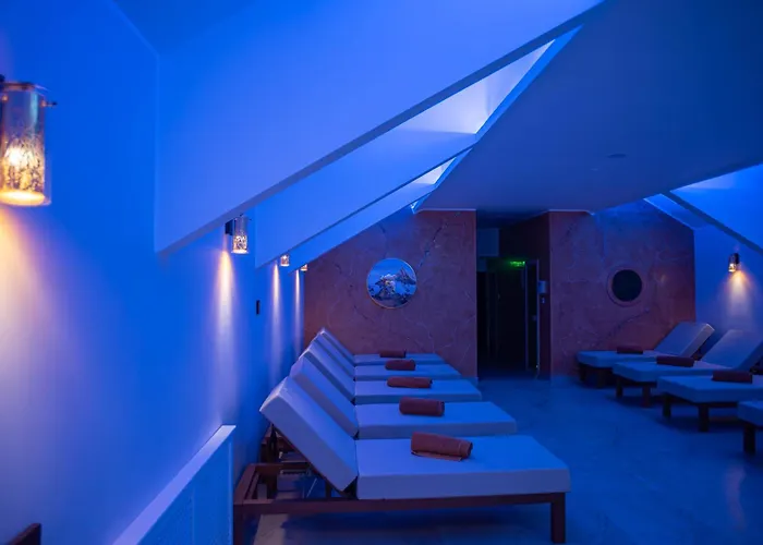 Hotel Anda