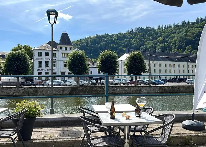 Hotel La Plage