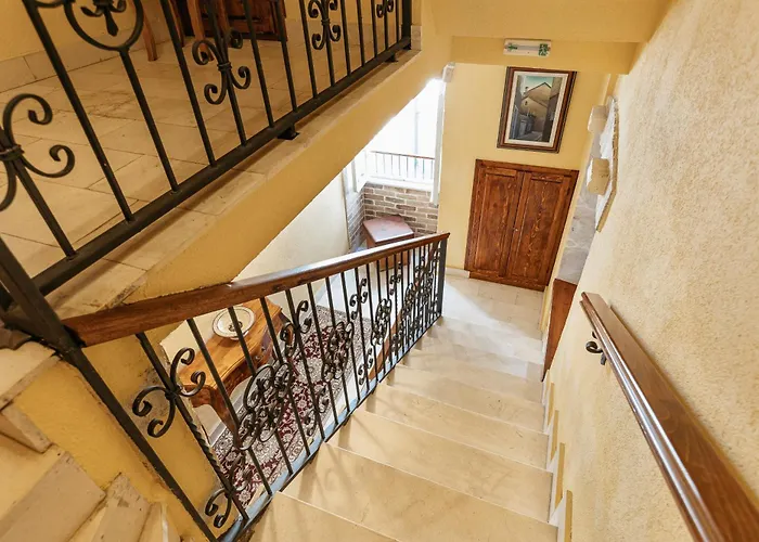 Hotel Monte Cristo