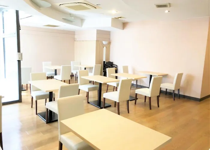 Apa Hotel Kumamoto Sakuramachi Bus Terminal Minami