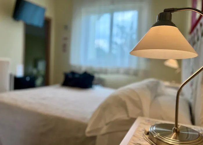 Eremes Rooms & Apartments