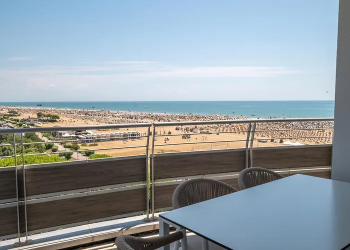 Aparthotel Panorama Beach