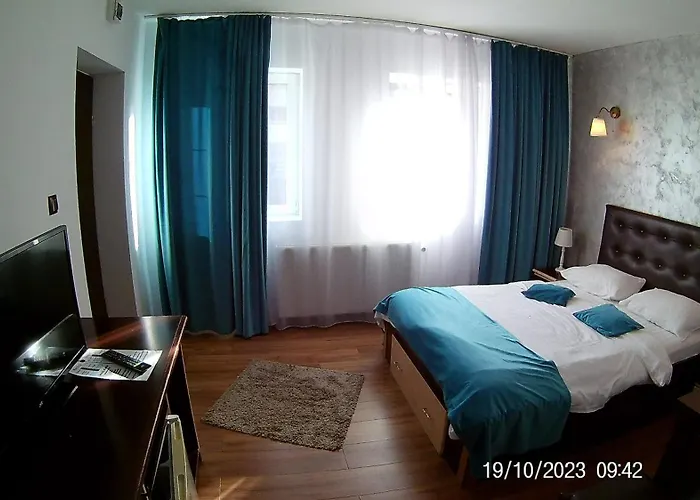 Hotel Marasesti