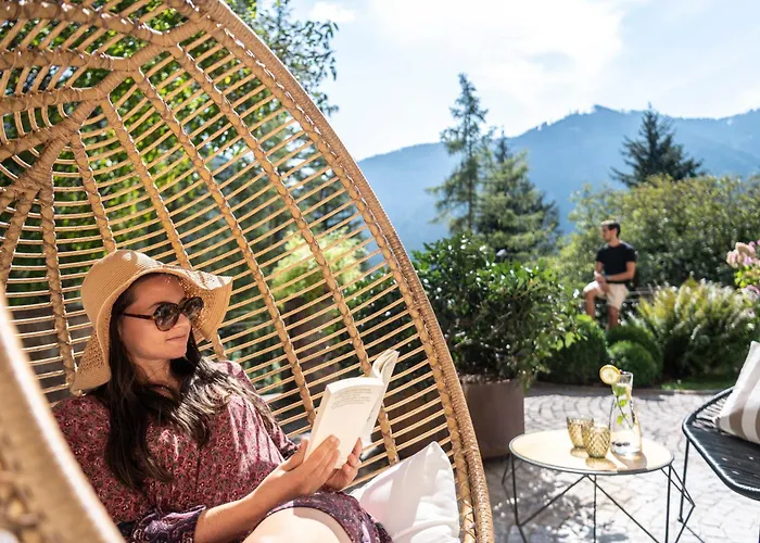 Hotel Paradies