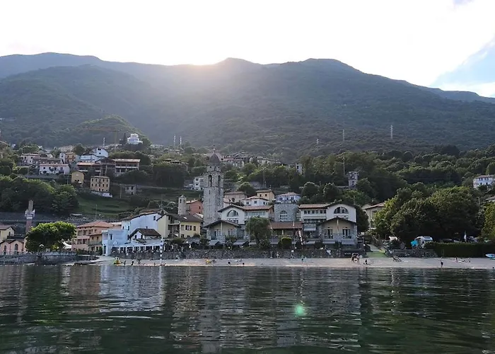Appartamento Riviera