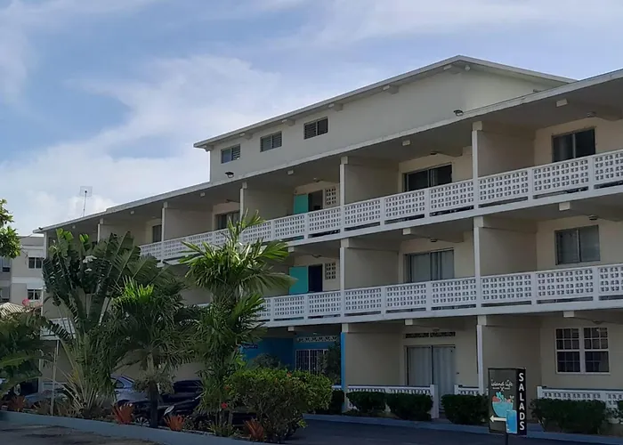 Melrose Beach Apartments Inc