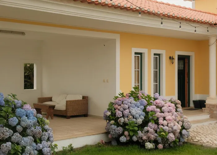Quinta Amarela