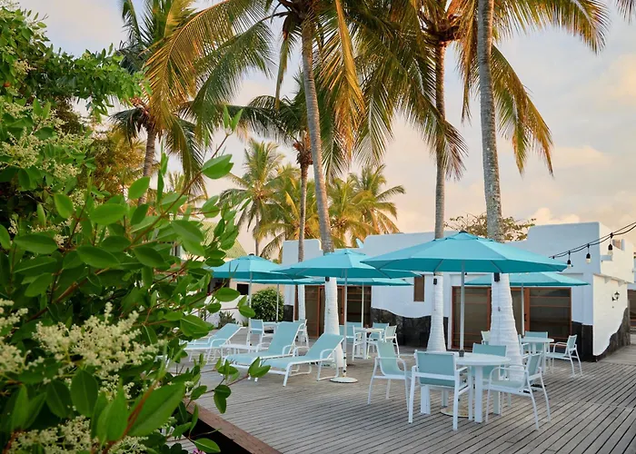 Isamar Hotel