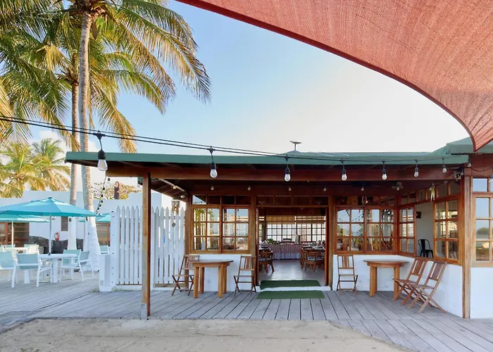 Isamar Hotel