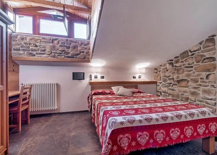 Hotel Piccolo Parco